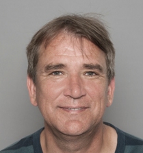 Mark Garnett