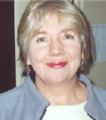 Pamela Attree