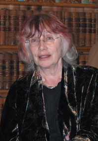 Michelene Wandor
