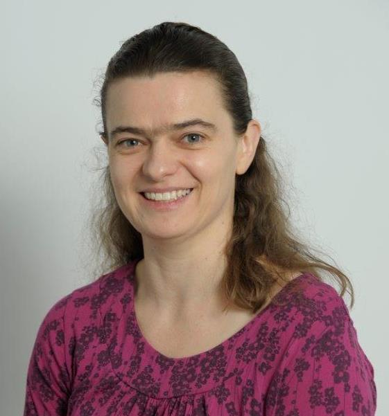 Elisabeth Shaw