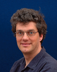 Charlie Lewis