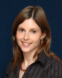 Karen Mattock
