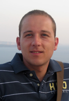 Alan Bernjak