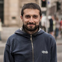 Andrea Tassi