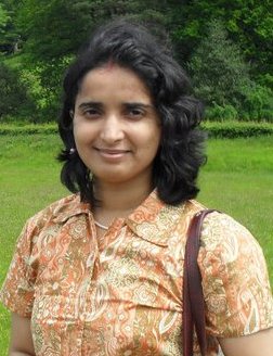Rashmi Mukesh