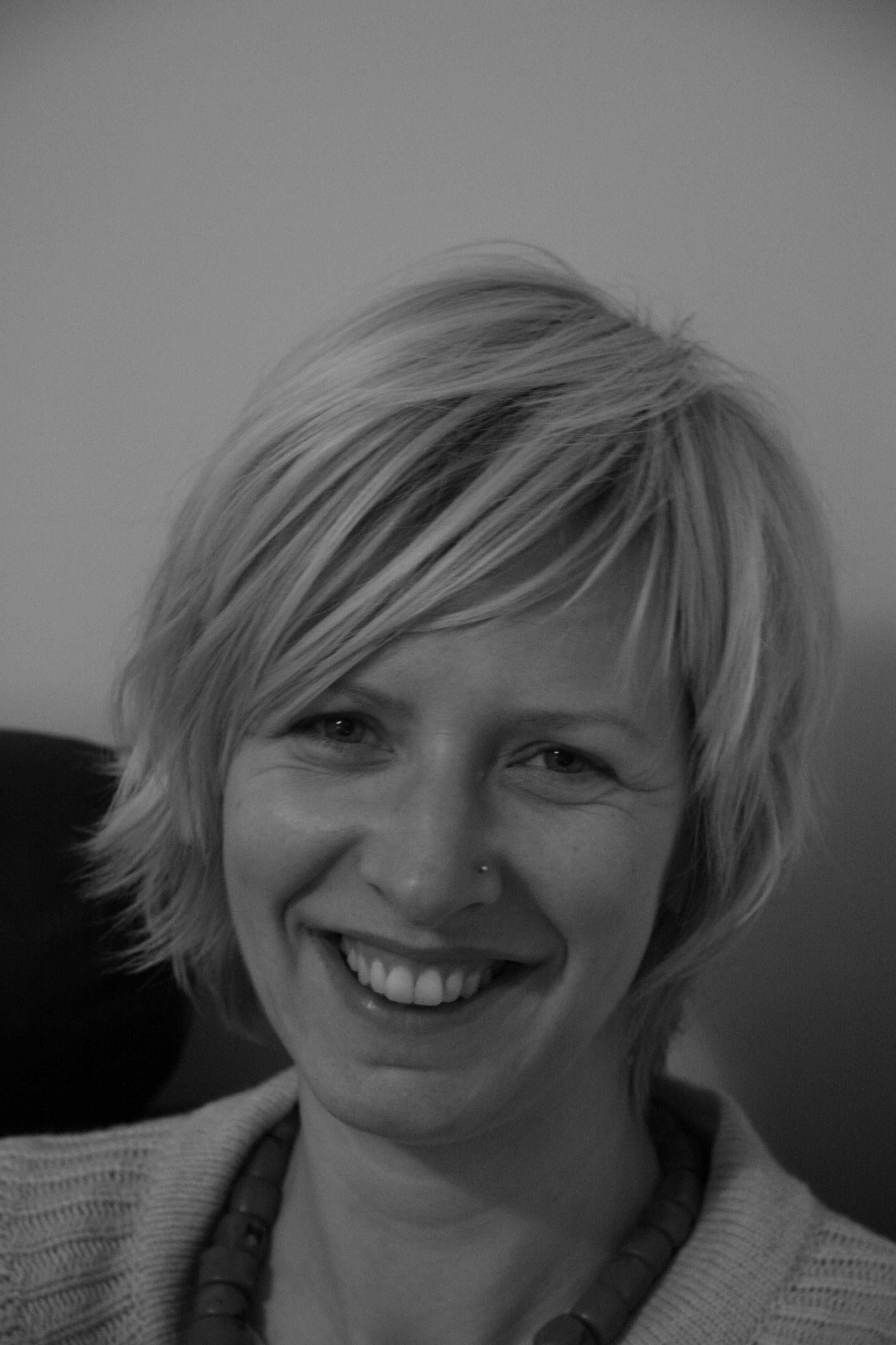 Franciska De Vries