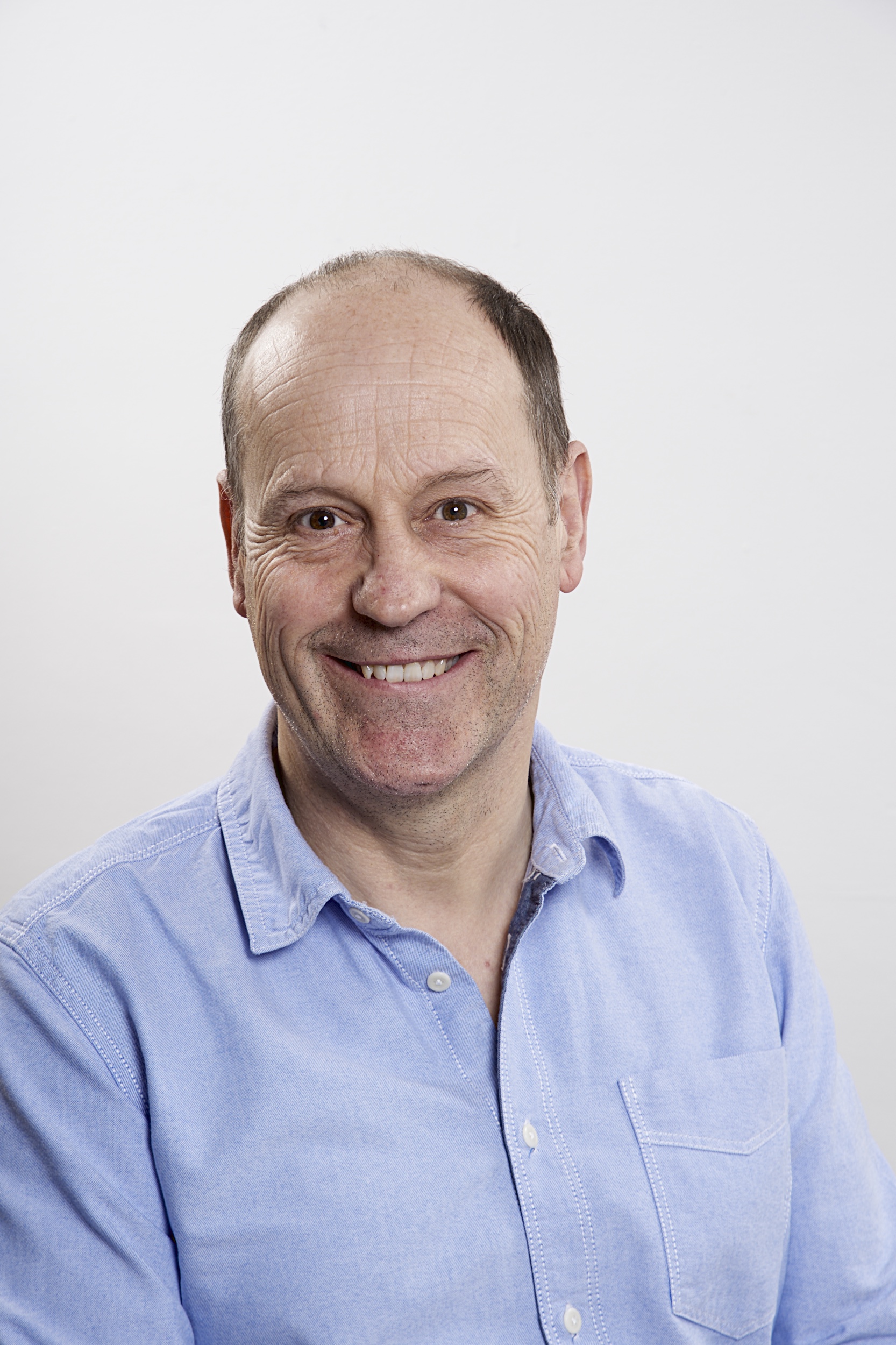 Alan Collins