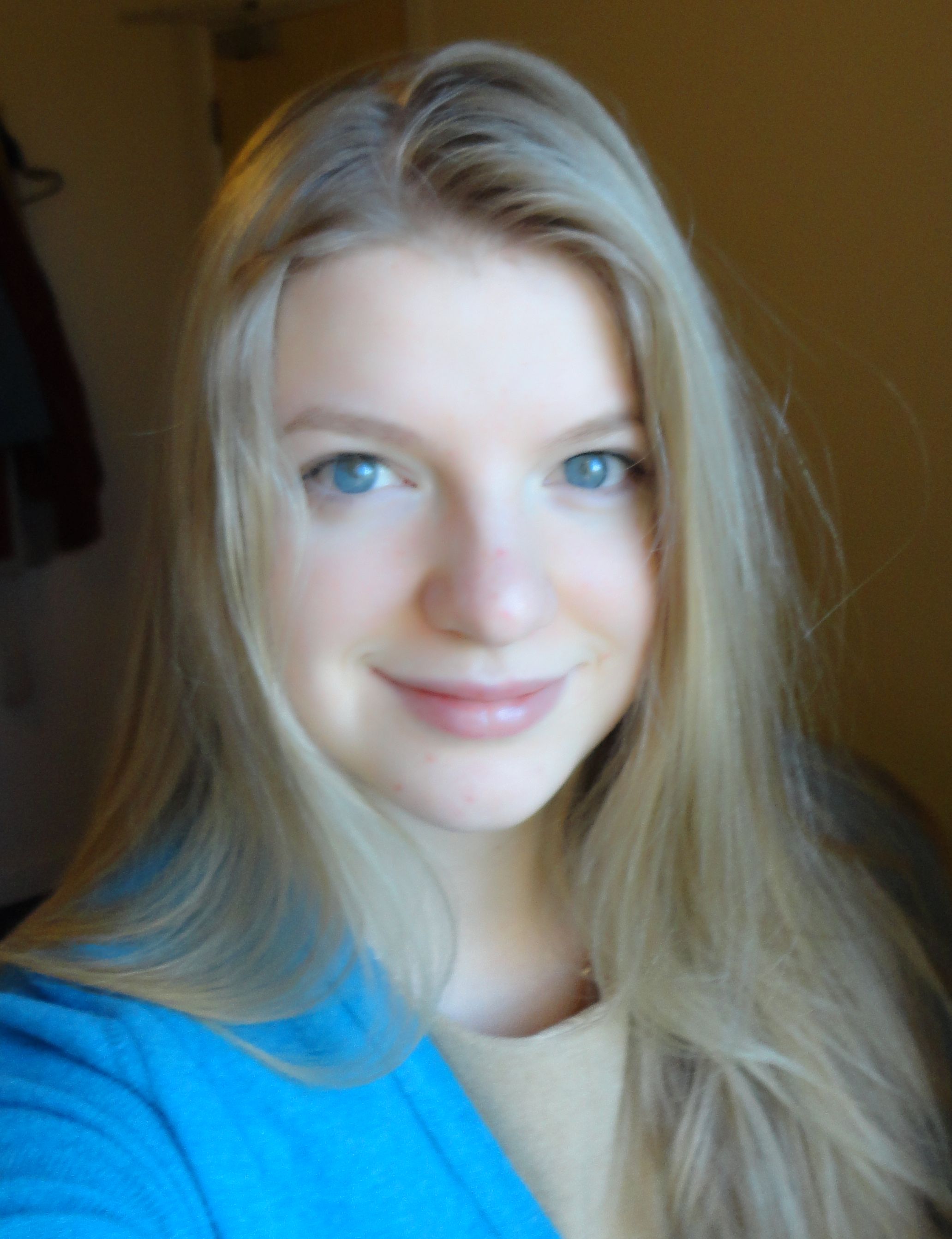 Alisa Yusupova