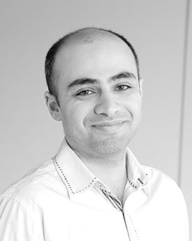 Bijan Aryana