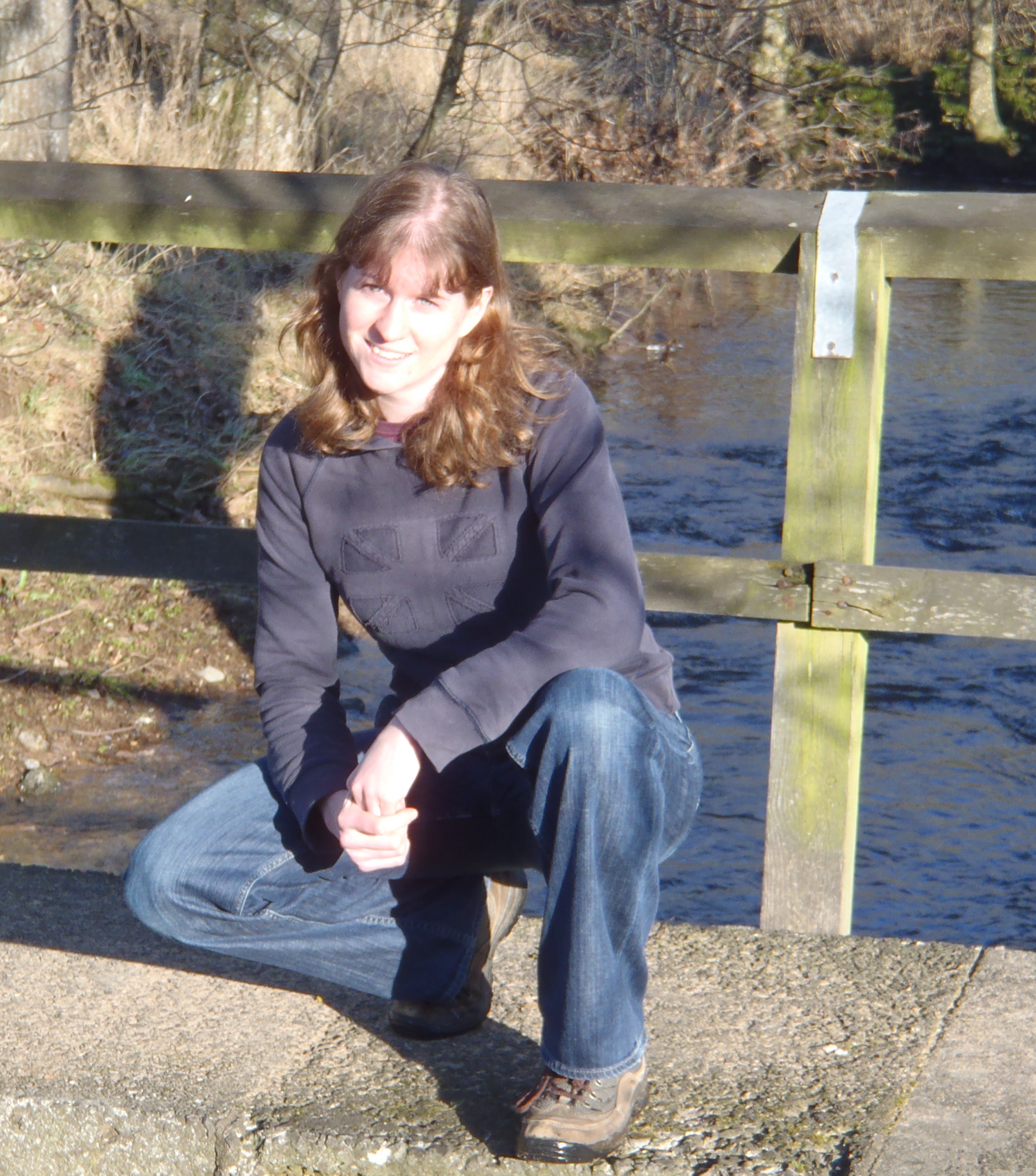 Clare Benskin