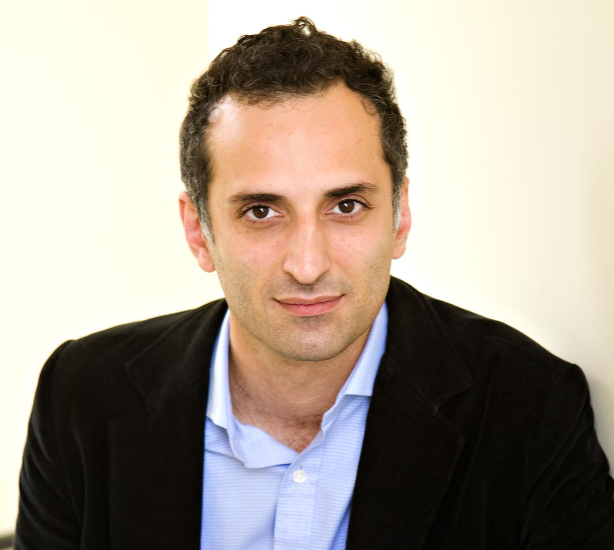 Gerasimos Chatzidamianos