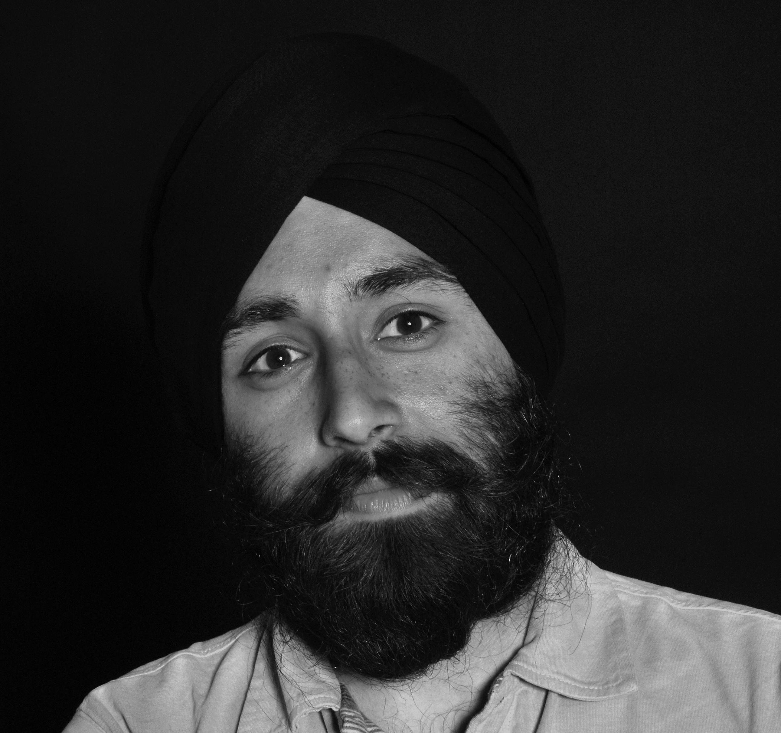 Tajinder Hayer