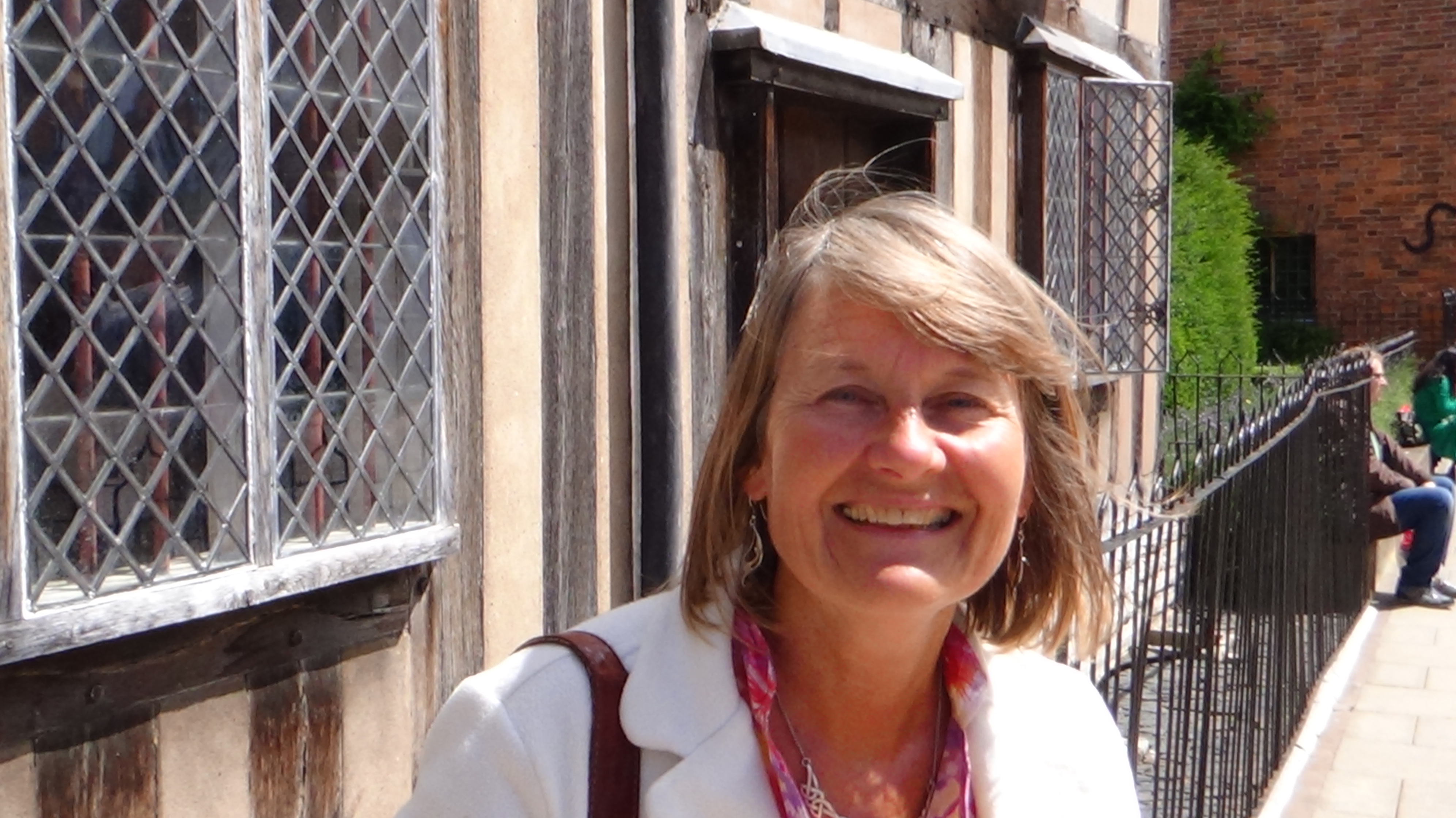 Alison Findlay