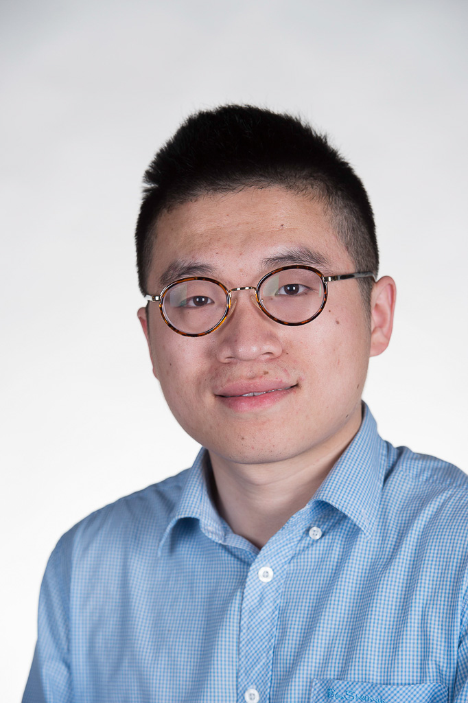 Yifan Li