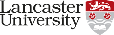 Lancaster University logo